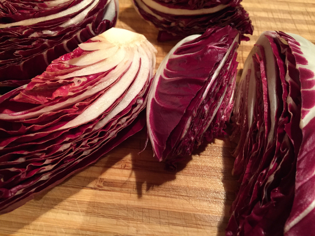 Radicchio 